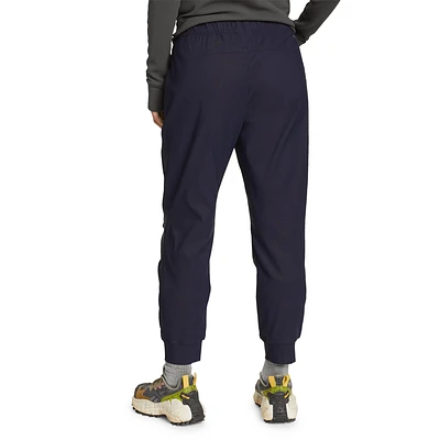 Rainier Fleece-Lined Jogger Pants