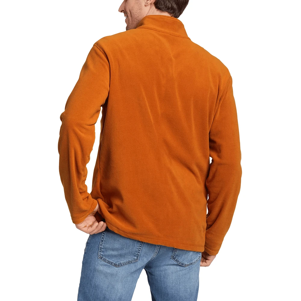 Fast Fleece 100 1/4-Zip Pullover