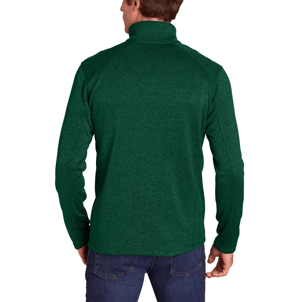 Radiator Fleece 1/4-Zip Pullover