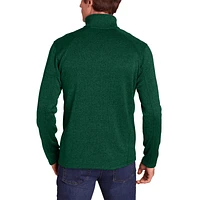 Radiator Fleece 1/4-Zip Pullover