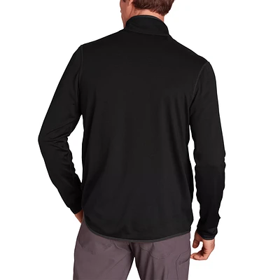 Activator Grid Fleece Full-Zip