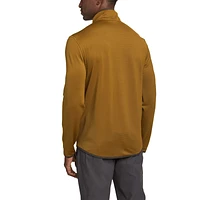 Activator Grid Fleece 1/2-Zip Pullover