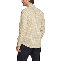 Getaway Flex Long-Sleeve Shirt