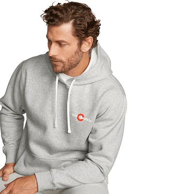 Global Citizen Signature Hoodie