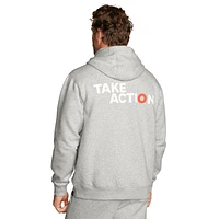 Global Citizen Signature Hoodie