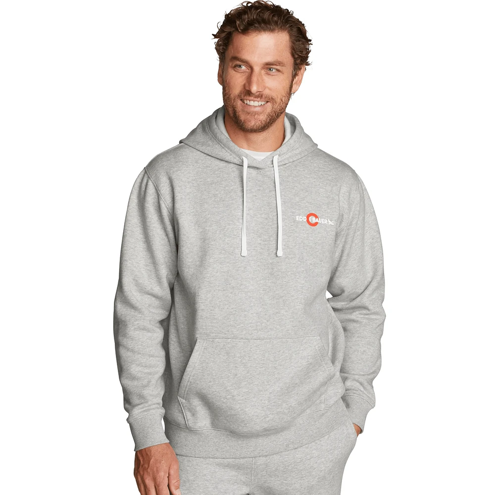 Global Citizen Signature Hoodie