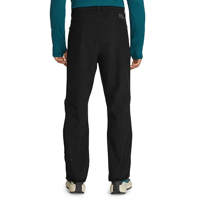 Cloud Cap Stretch Rain Pants