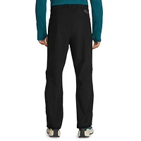 Cloud Cap Stretch Rain Pants