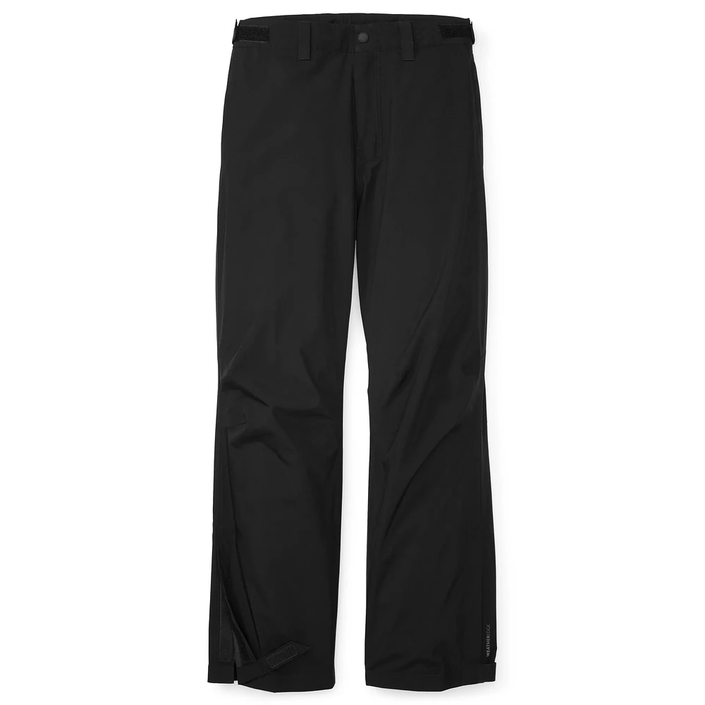 Cloud Cap Stretch Rain Pants