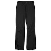 Cloud Cap Stretch Rain Pants