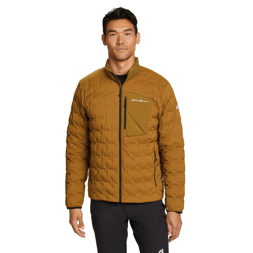 MicroTherm® FreeFuse™ Stretch Down Jacket