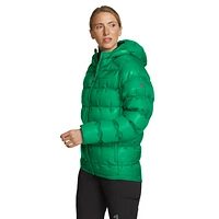 MacroTherm Hooded Down Jacket