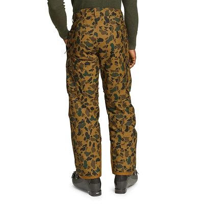 Powder Search 2.0 Insulated Waterproof Ski Pants