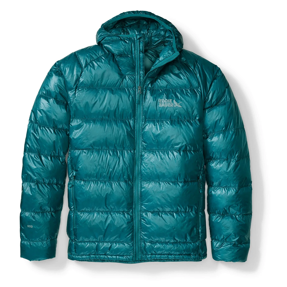 MacroTherm Down Jacket