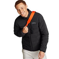 Belltown Stretch Down Jacket