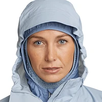 Packable Super Sevens Waterproof Rain Jacket