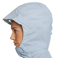 Packable Super Sevens Waterproof Rain Jacket