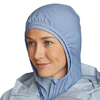 Packable Super Sevens Waterproof Rain Jacket