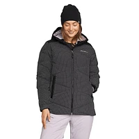 Night Ski Down Jacket