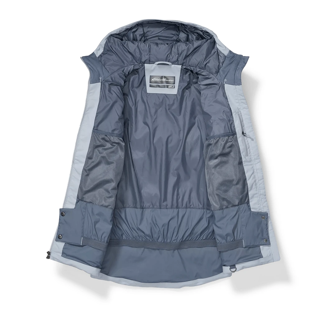 Night Ski Down Jacket