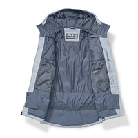 Night Ski Down Jacket