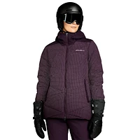 Night Ski Down Jacket