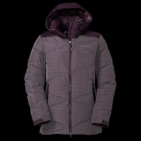 Night Ski Down Jacket