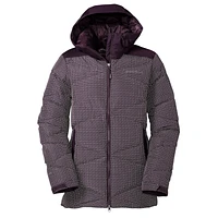 Night Ski Down Jacket