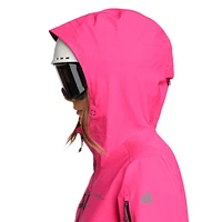 BC Fineline Waterproof Ski Jacket