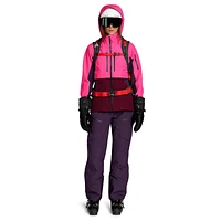 BC Fineline Waterproof Ski Jacket