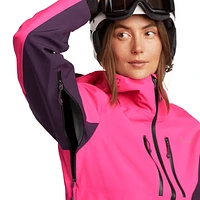 BC Fineline Waterproof Ski Jacket