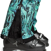 BC Fineline Waterproof Ski Bib