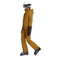 Powder Search 3-In-1 Waterproof Ski Jacket