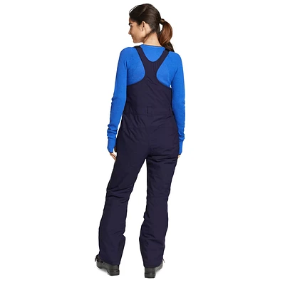 Powder Search Insulated Waterproof Ski Bib