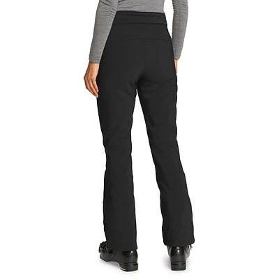 Alpenglow High-Rise Ski Pants