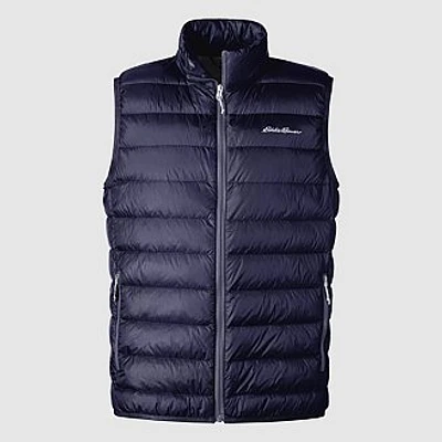 Men's CirrusLite Down Vest