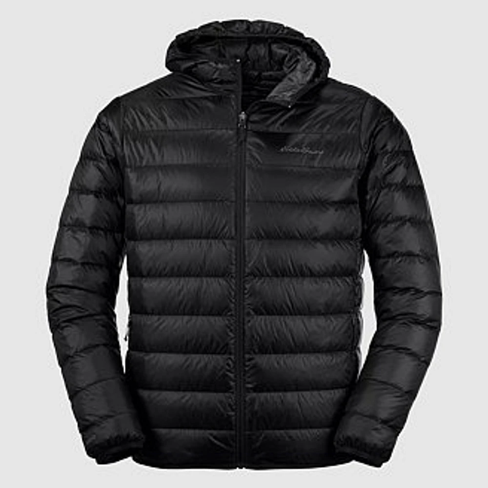 Men's CirrusLite Down Hooded Jacket