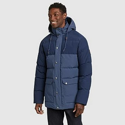 Men's Seabeck Down Parka