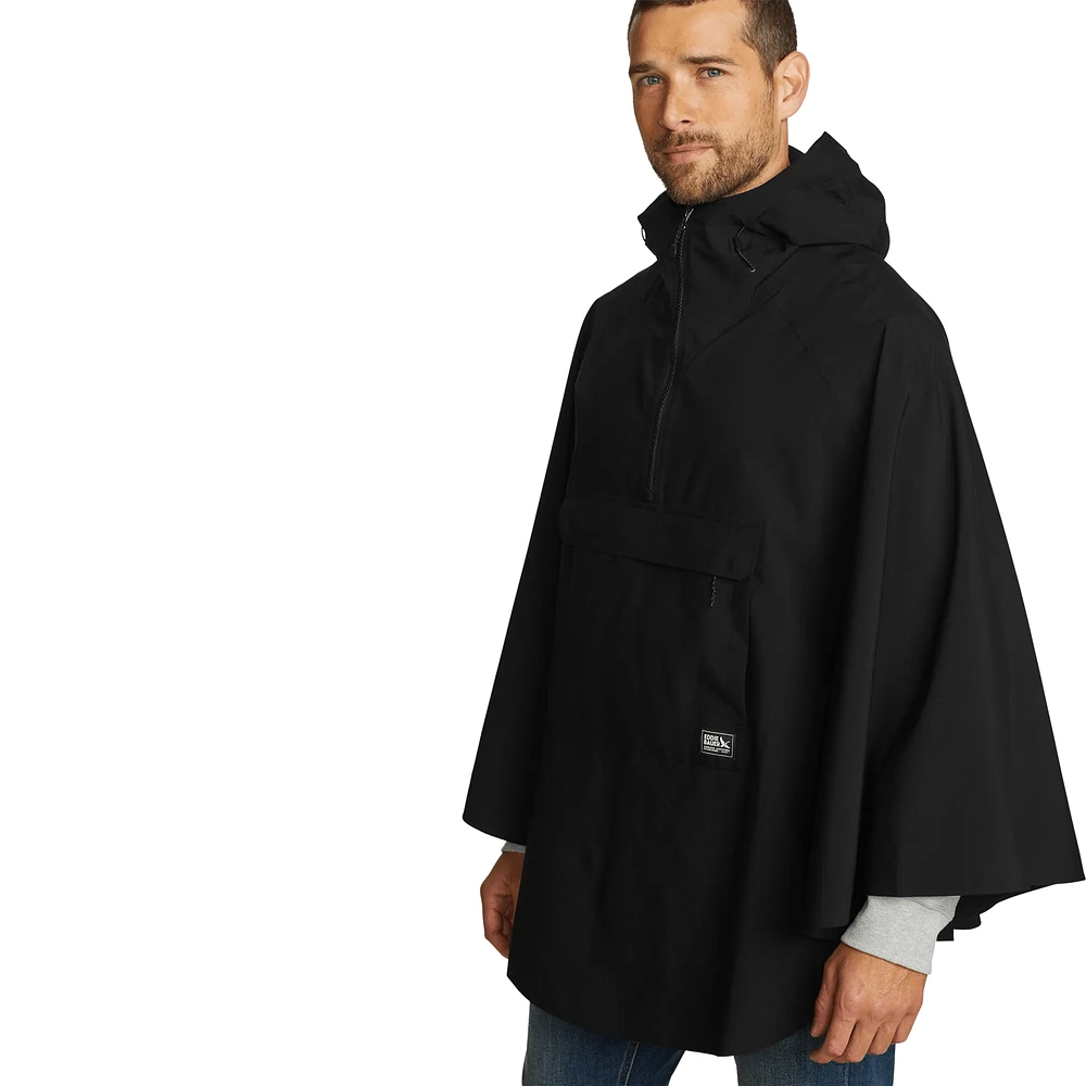 Cloud Cap Stretch Waterproof Poncho