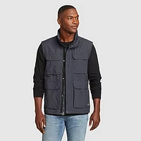 Men's Trekker Vest