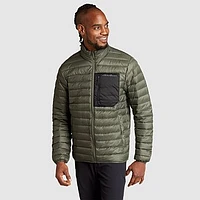 Men's StratusTherm Down Jacket