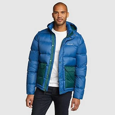 Men's StratusTherm Modular Down Jacket