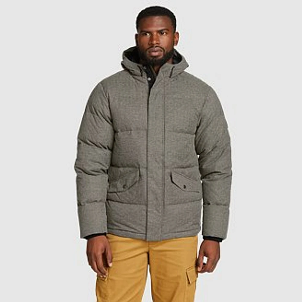 Men's Menoken Down Jacket