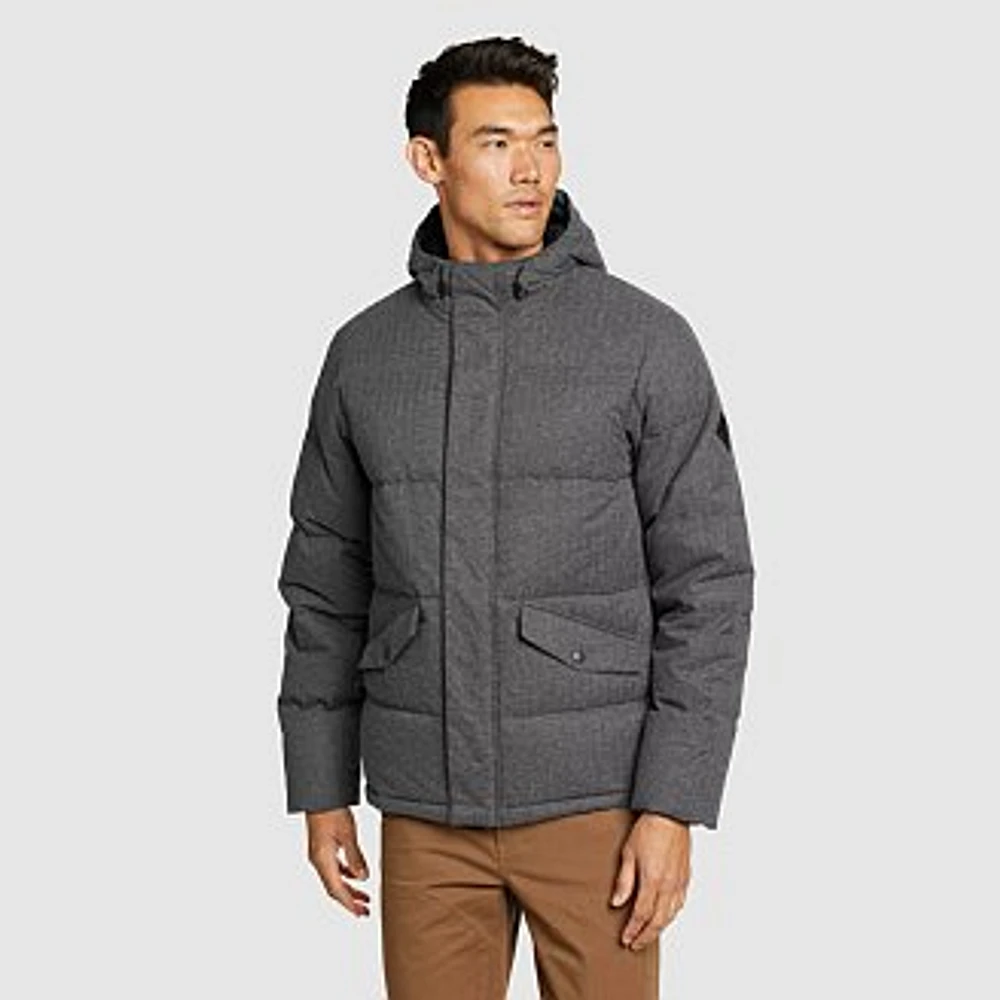 Men's Menoken Down Jacket