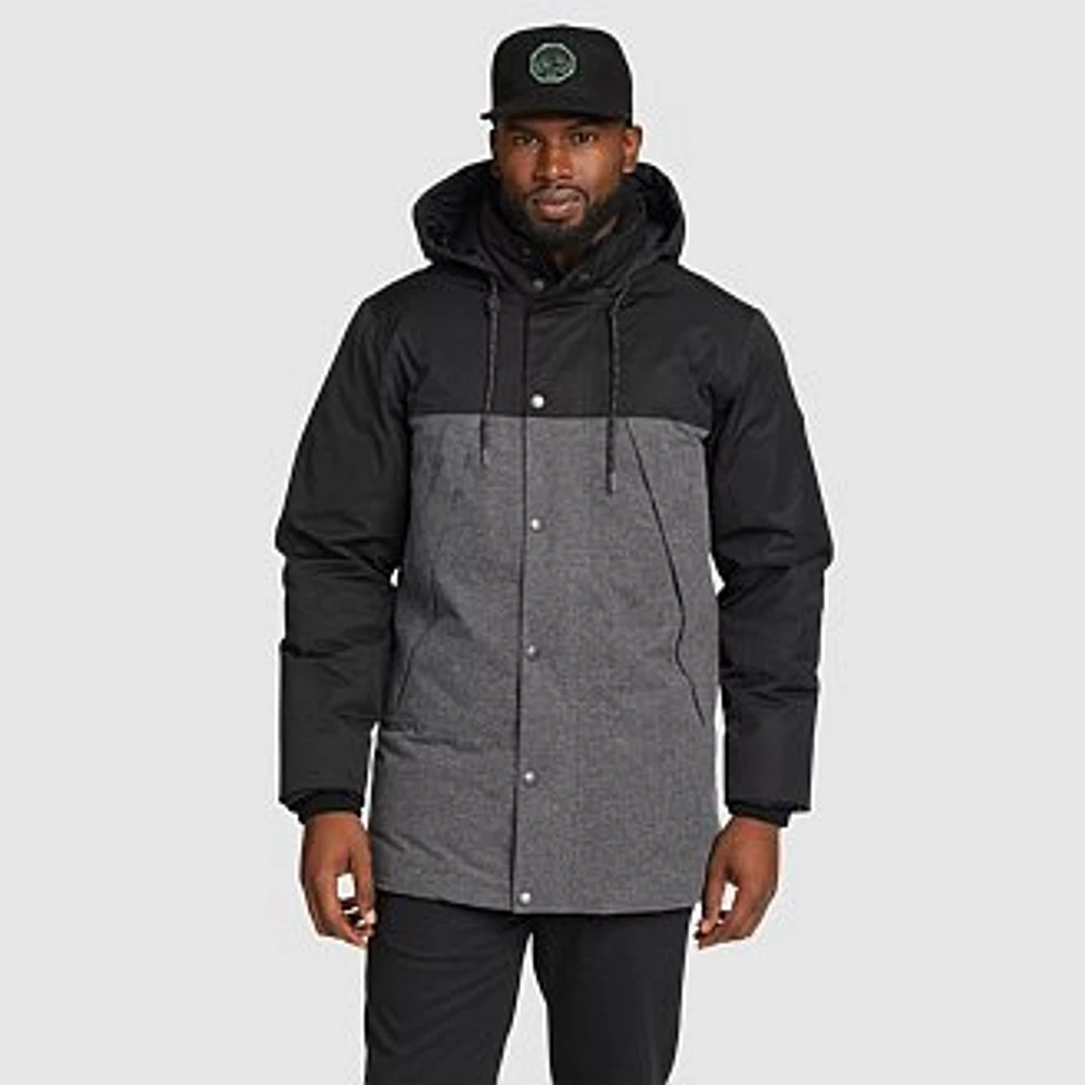 Men's Menoken Waterproof Down Parka