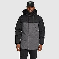 Men's Menoken Waterproof Down Parka