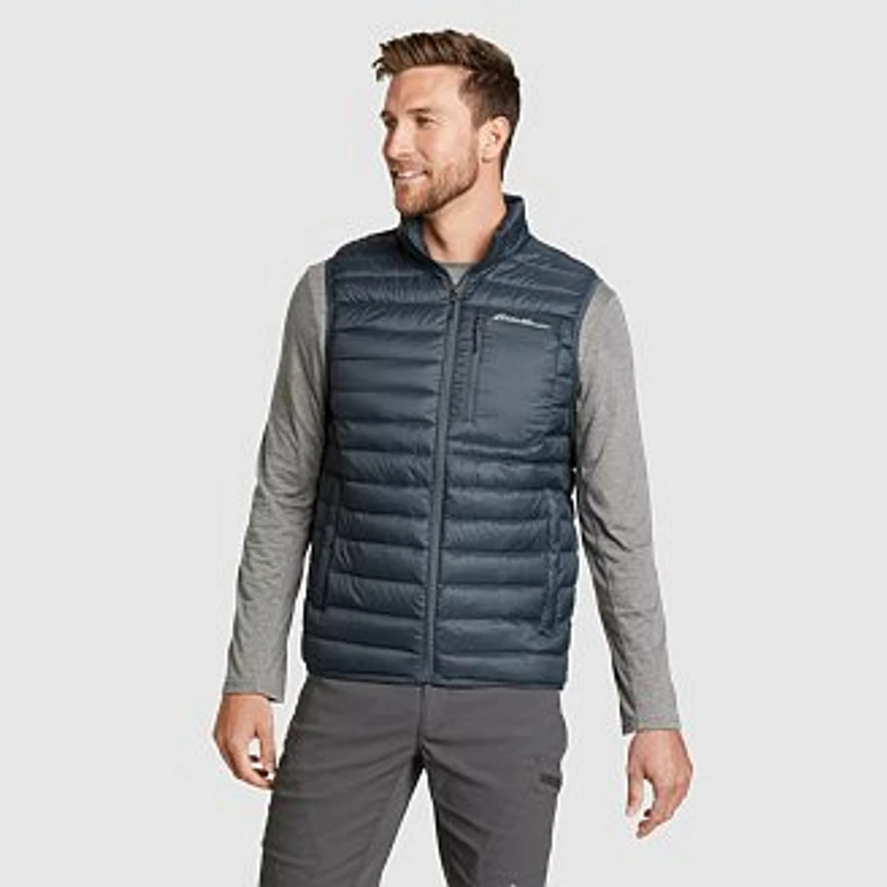 Men's StratusTherm Down Vest