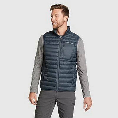 Men's StratusTherm Down Vest