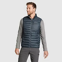 Men's StratusTherm Down Vest