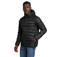 CirrusLite Hooded Down Jacket